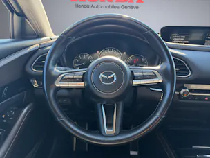 MAZDA CX-30 2.0 186 Ambition Plus