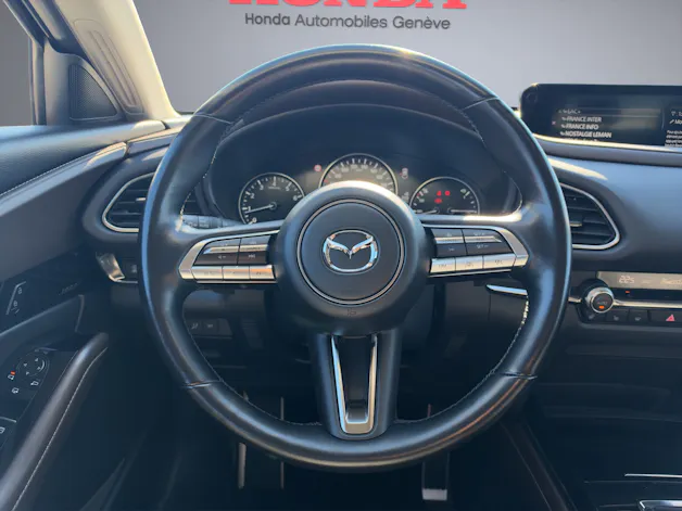 MAZDA CX-30 2.0 186 Ambition Plus