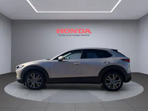 MAZDA CX-30 2.0 186 Ambition Plus
