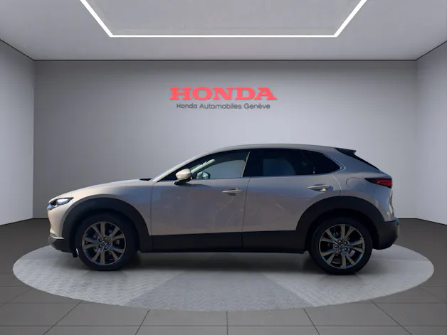 MAZDA CX-30 2.0 186 Ambition Plus