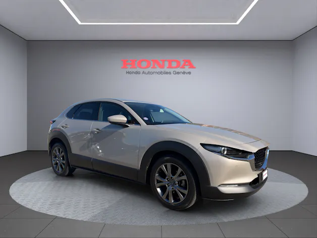 MAZDA CX-30 2.0 186 Ambition Plus