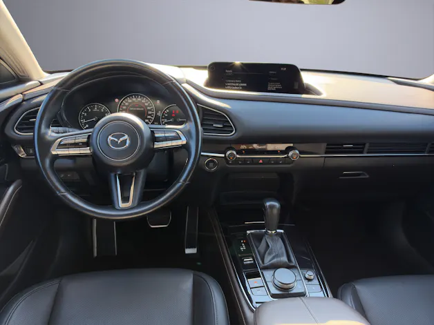 MAZDA CX-30 2.0 186 Ambition Plus
