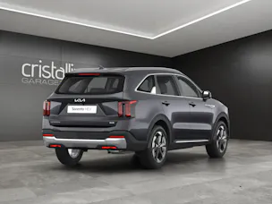 Kia Sorento 1.6 T-GDi Hybrid Style 7P
