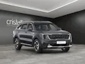 Kia Sorento 1.6 T-GDi Hybrid Style 7P