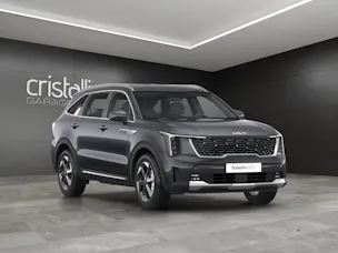 Kia Sorento 1.6 T-GDi Hybrid Style 7P