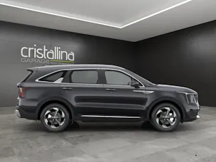 Kia Sorento 1.6 T-GDi Hybrid Style 7P