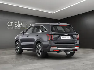Kia Sorento 1.6 T-GDi Hybrid Style 7P