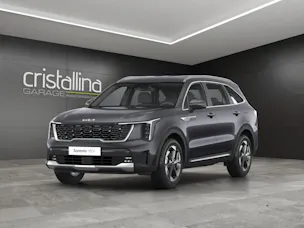 Kia Sorento 1.6 T-GDi Hybrid Style 7P