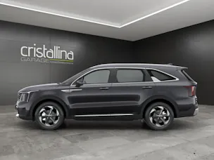 Kia Sorento 1.6 T-GDi Hybrid Style 7P