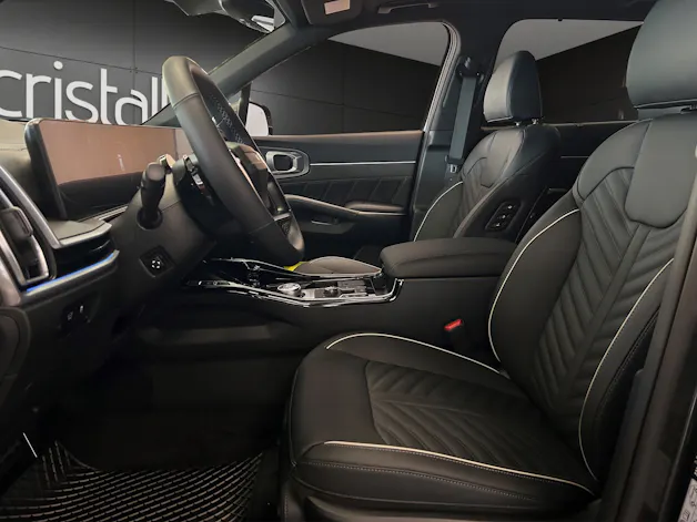Kia Sorento 1.6 T-GDi Hybrid Style 7P