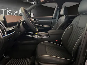 Kia Sorento 1.6 T-GDi Hybrid Style 7P