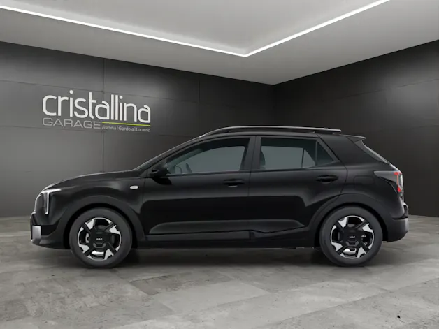 Kia Stonic 1.0 T-GDi