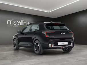 Kia Stonic 1.0 T-GDi