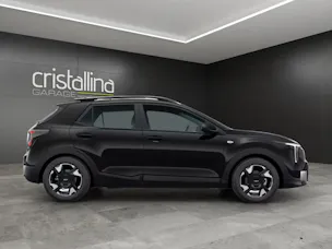 Kia Stonic 1.0 T-GDi