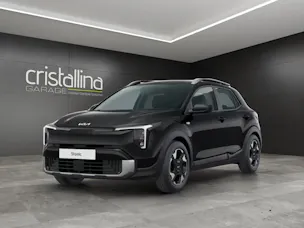 Kia Stonic 1.0 T-GDi