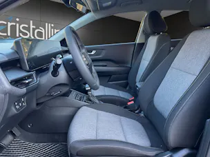 Kia Stonic 1.0 T-GDi