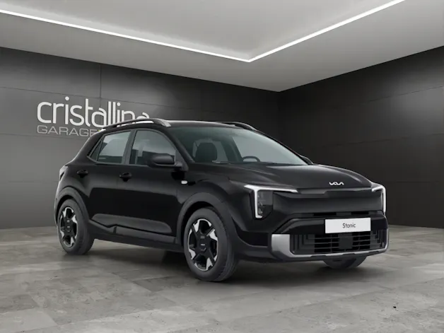 Kia Stonic 1.0 T-GDi