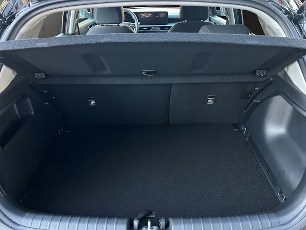 Kia Stonic 1.0 T-GDi