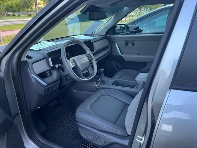 Kia Seltos 1.6 T-GDi Style