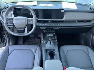 Kia Seltos 1.6 T-GDi Style