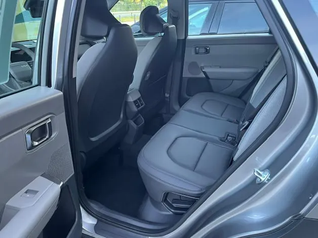 Kia Seltos 1.6 T-GDi Style