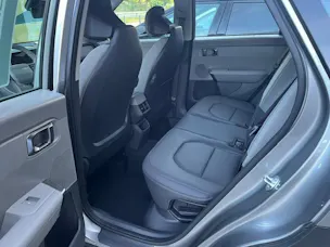 Kia Seltos 1.6 T-GDi Style