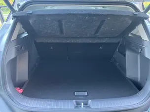 Kia Seltos 1.6 T-GDi Style