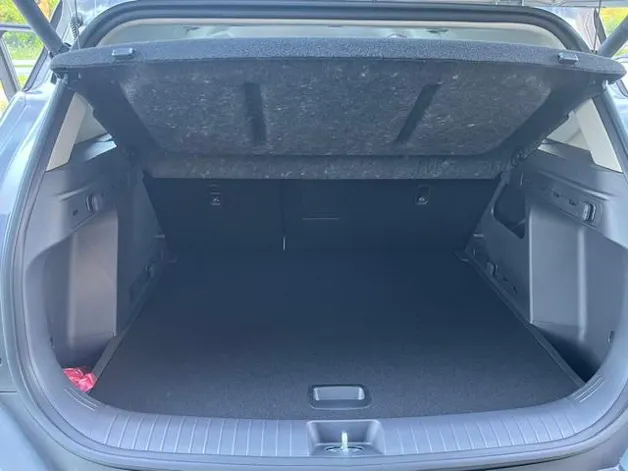 Kia Seltos 1.6 T-GDi Style