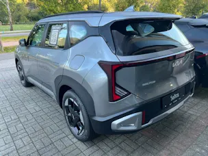 Kia Seltos 1.6 T-GDi Style
