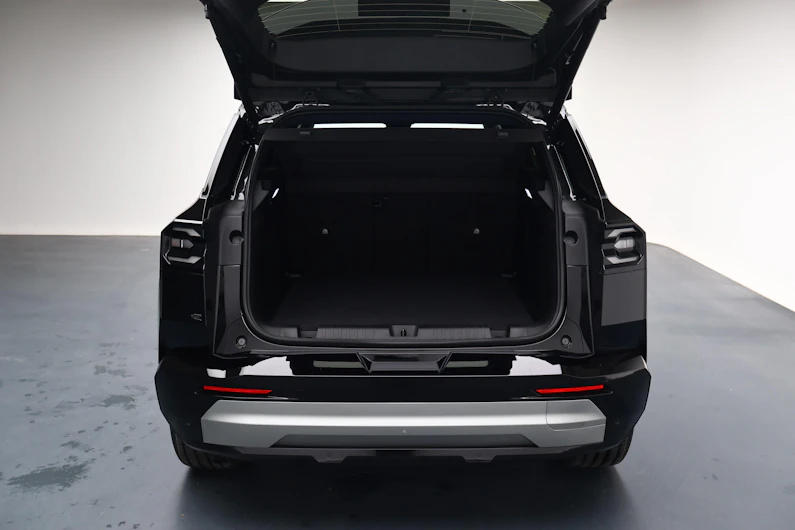 Fahrzeugbild JEEP COMPASS