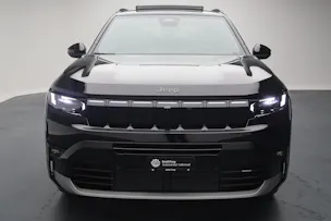 JEEP Compass 1.2 MHEV First Edition