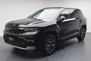 JEEP Compass 1.2 MHEV First Edition