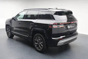 JEEP Compass 1.2 MHEV First Edition