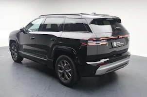 Fahrzeugbild JEEP Compass 1.2 MHEV First Edition