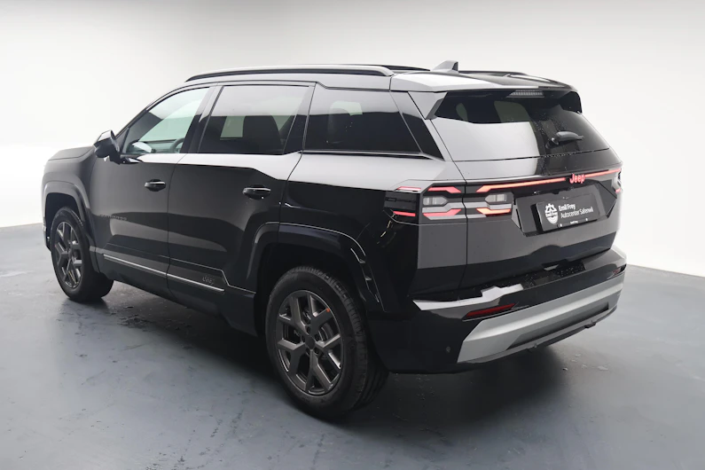 Fahrzeugbild JEEP COMPASS