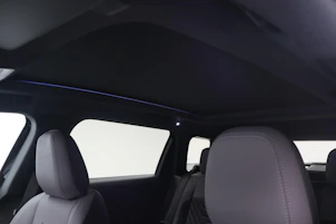 Fahrzeugbild JEEP Compass 1.2 MHEV First Edition