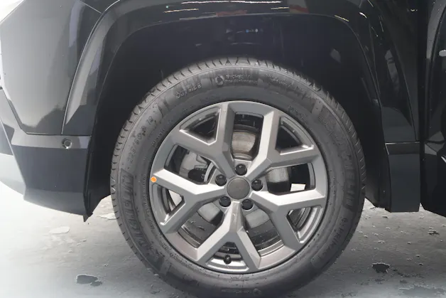 JEEP Compass 1.2 MHEV First Edition