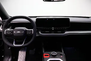 JEEP Compass 1.2 MHEV First Edition