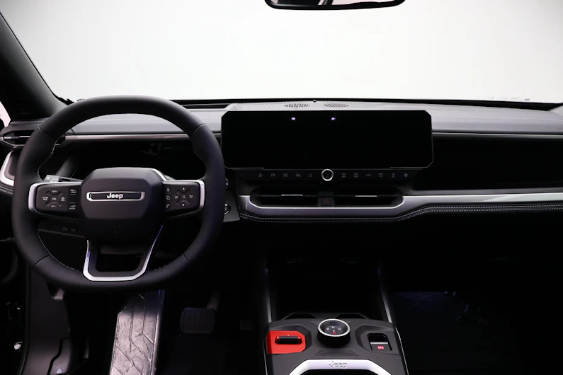 Fahrzeugbild JEEP COMPASS
