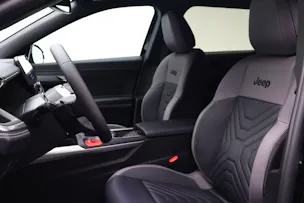 JEEP Compass 1.2 MHEV First Edition