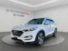 HYUNDAI Tucson 2.0 CRDi 185 Vertex 4WD