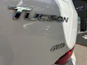 HYUNDAI Tucson 2.0 CRDi 185 Vertex 4WD