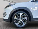 HYUNDAI Tucson 2.0 CRDi 185 Vertex 4WD