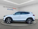 HYUNDAI Tucson 2.0 CRDi 185 Vertex 4WD