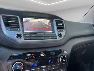 HYUNDAI Tucson 2.0 CRDi 185 Vertex 4WD