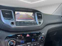 HYUNDAI Tucson 2.0 CRDi 185 Vertex 4WD