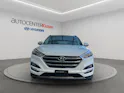 HYUNDAI Tucson 2.0 CRDi 185 Vertex 4WD