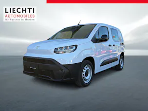 Toyota PROACE CITY Van L1 1.2 Active