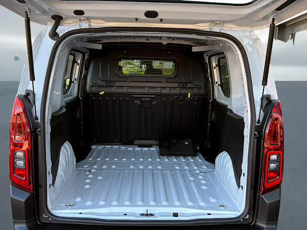 Toyota PROACE CITY Van L1 1.2 Active