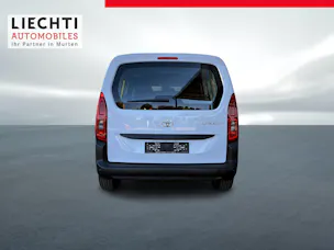 Toyota PROACE CITY Van L1 1.2 Active